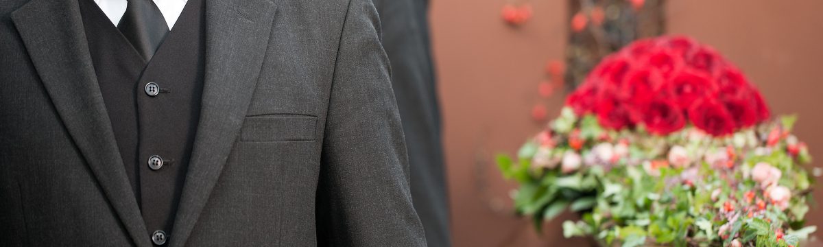 Bestatter & Pietäten in Bad Nauheim