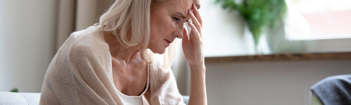 Trauerbegleitung & Psychotherapie in Bad Nauheim